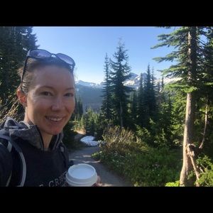 Meet your Posher, Cheryl